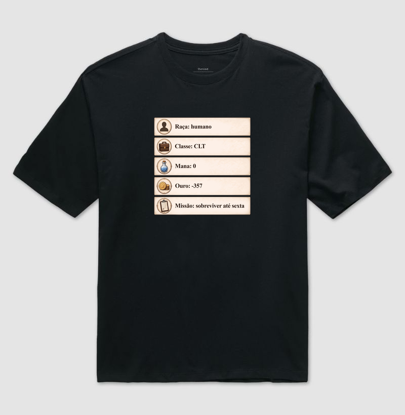 Camisa 1