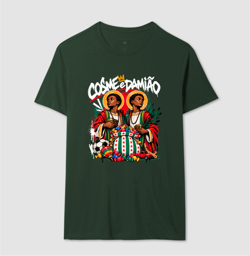 Cosme e Damião Street - Imagem 10