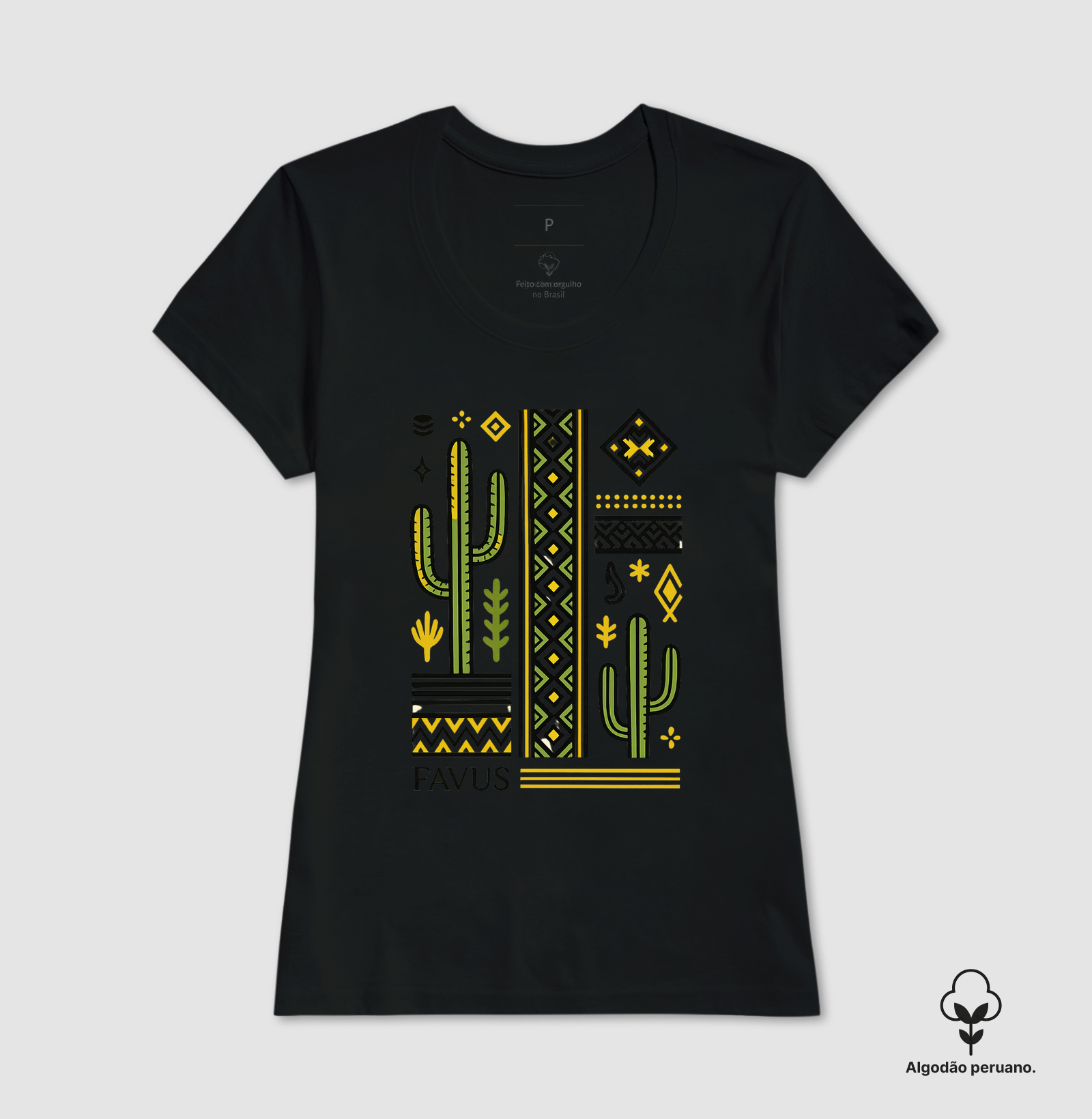Camisa 3