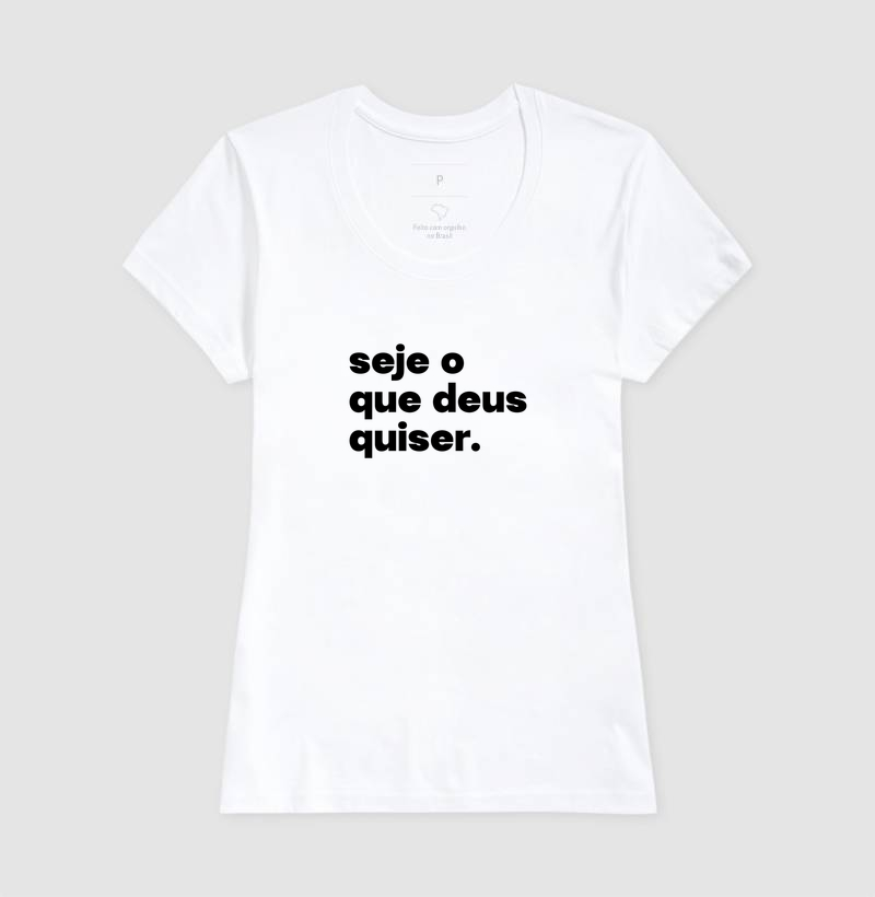Seje o que deus quiser - Imagem 5
