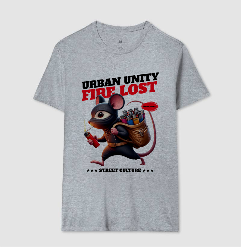 Camisa 7