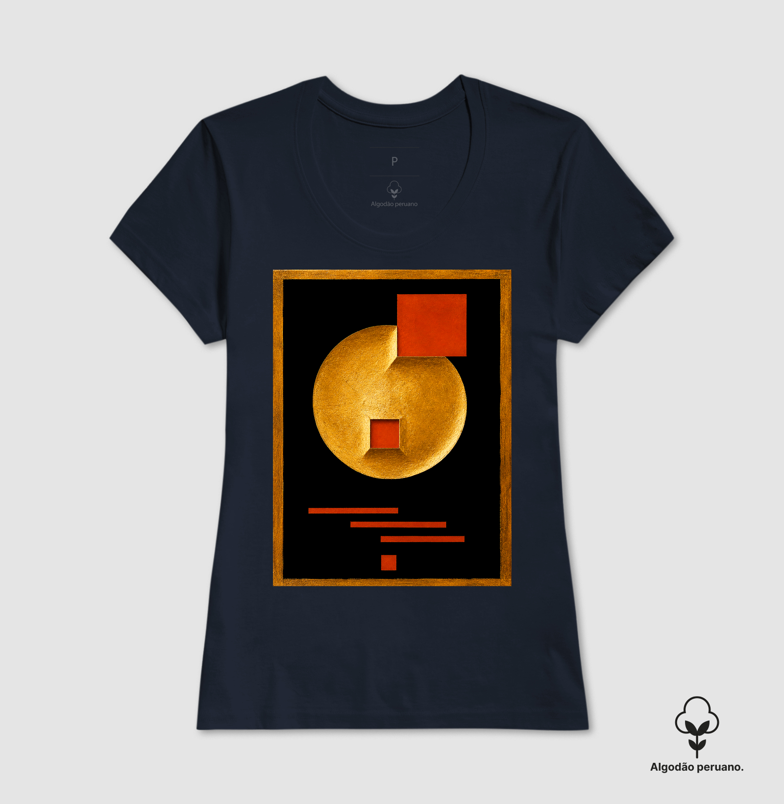 Camisa 1