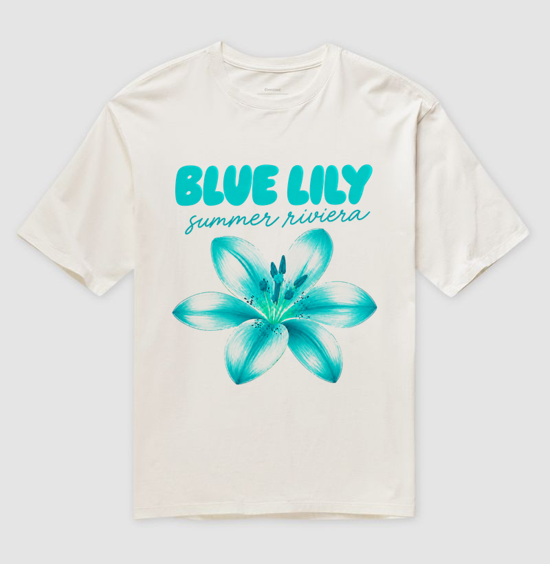 Blue Lily - Imagem 3