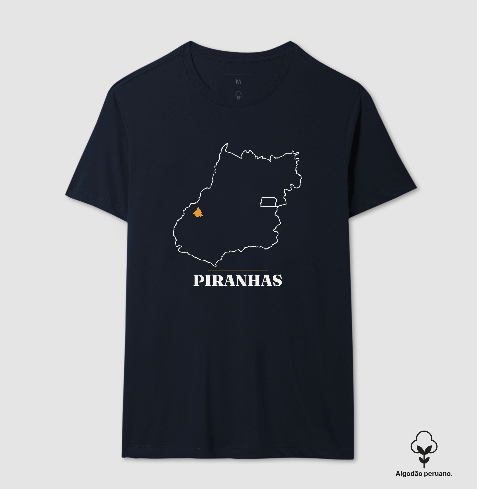Piranhas | Traço GO - Imagem 7