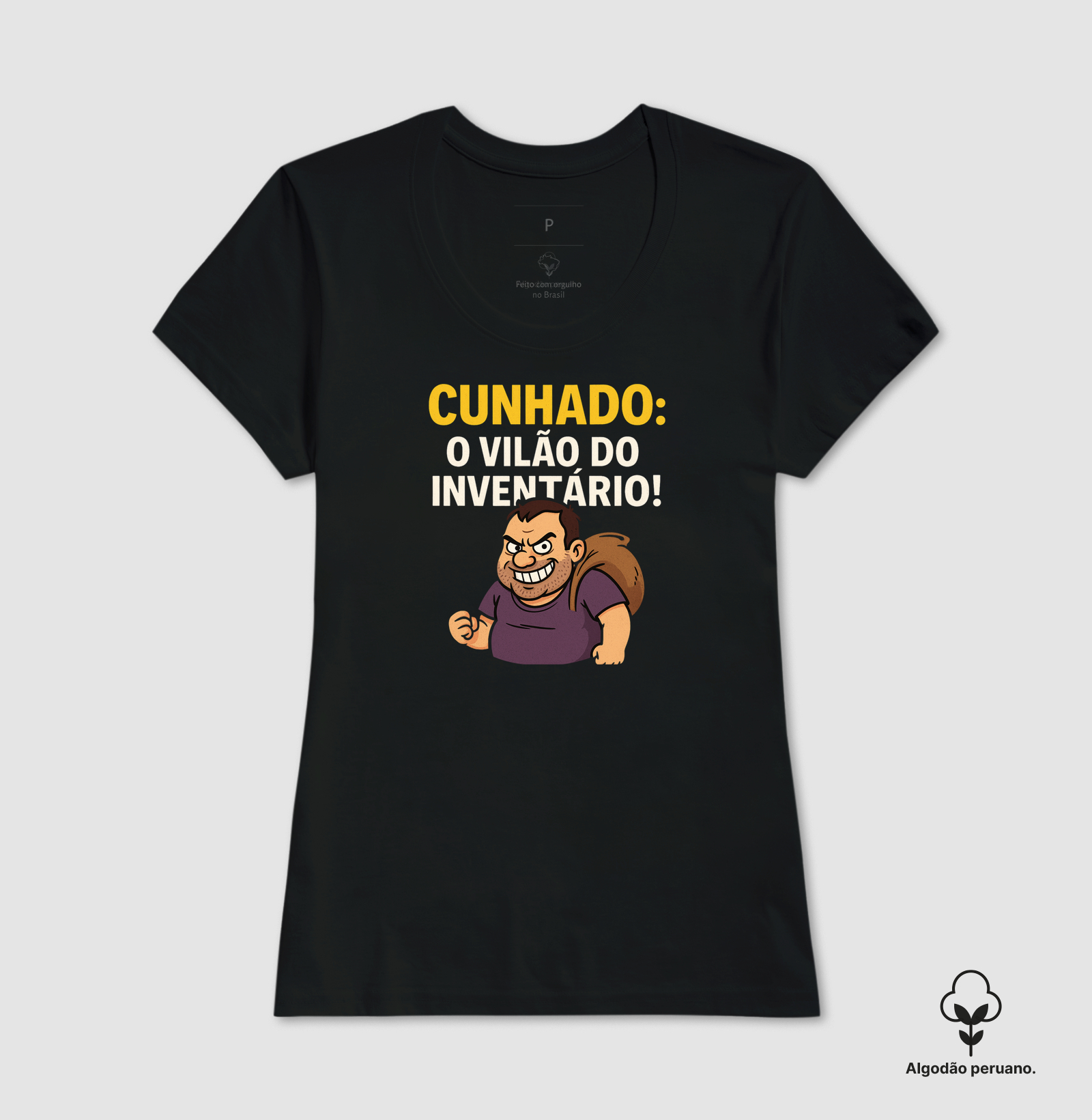Camisa 2