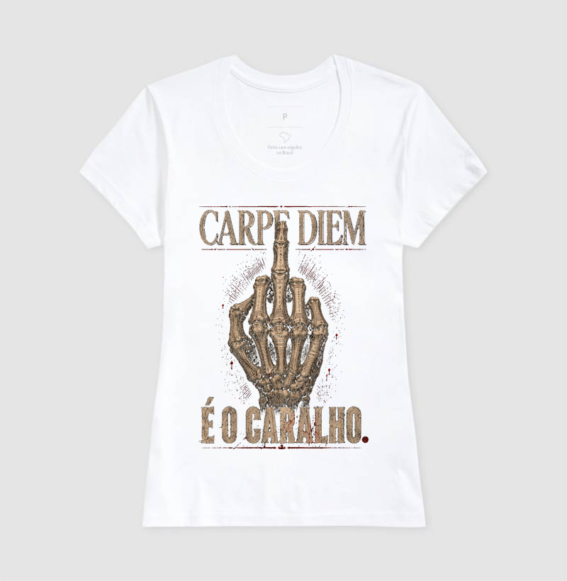 Carpe Diem é o caralho. - Imagem 7