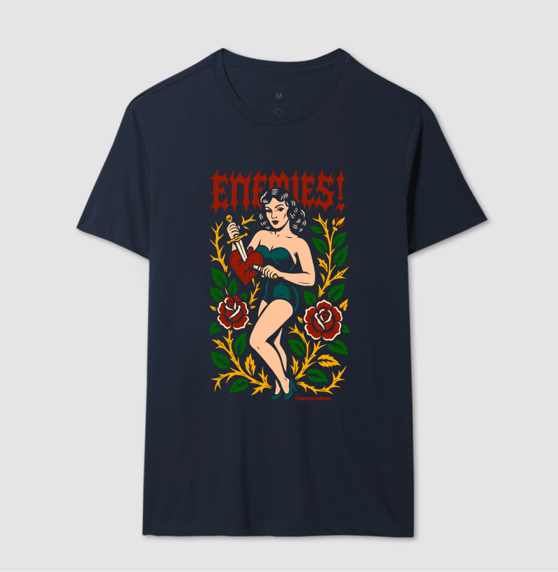 Camisa 6