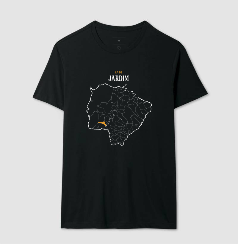 Jardim | Território MS - Imagem 2