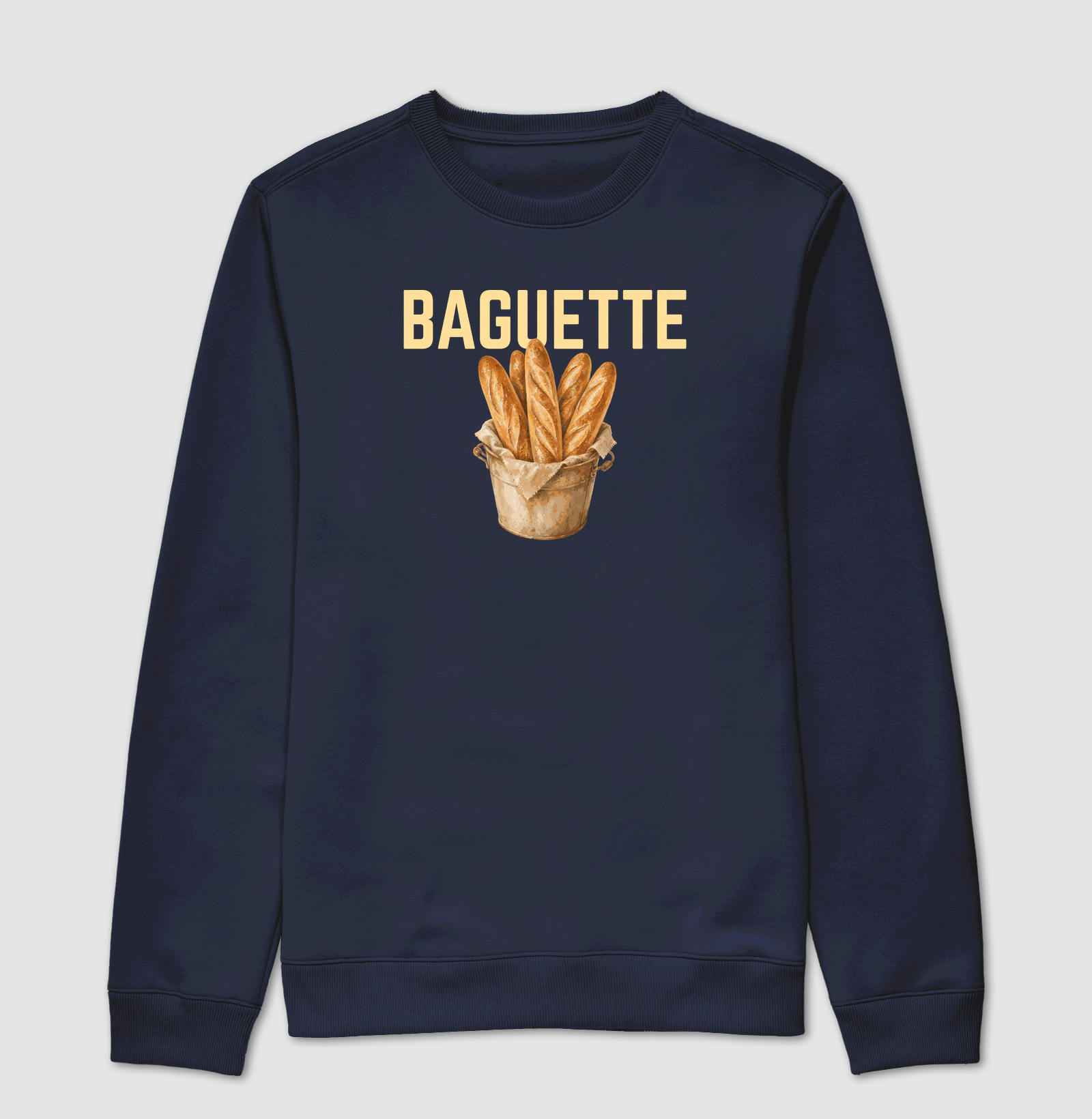 BAGUETTE - Imagem 5