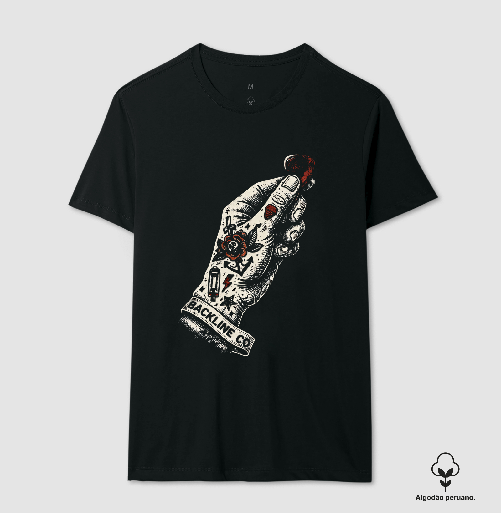Camisa 1
