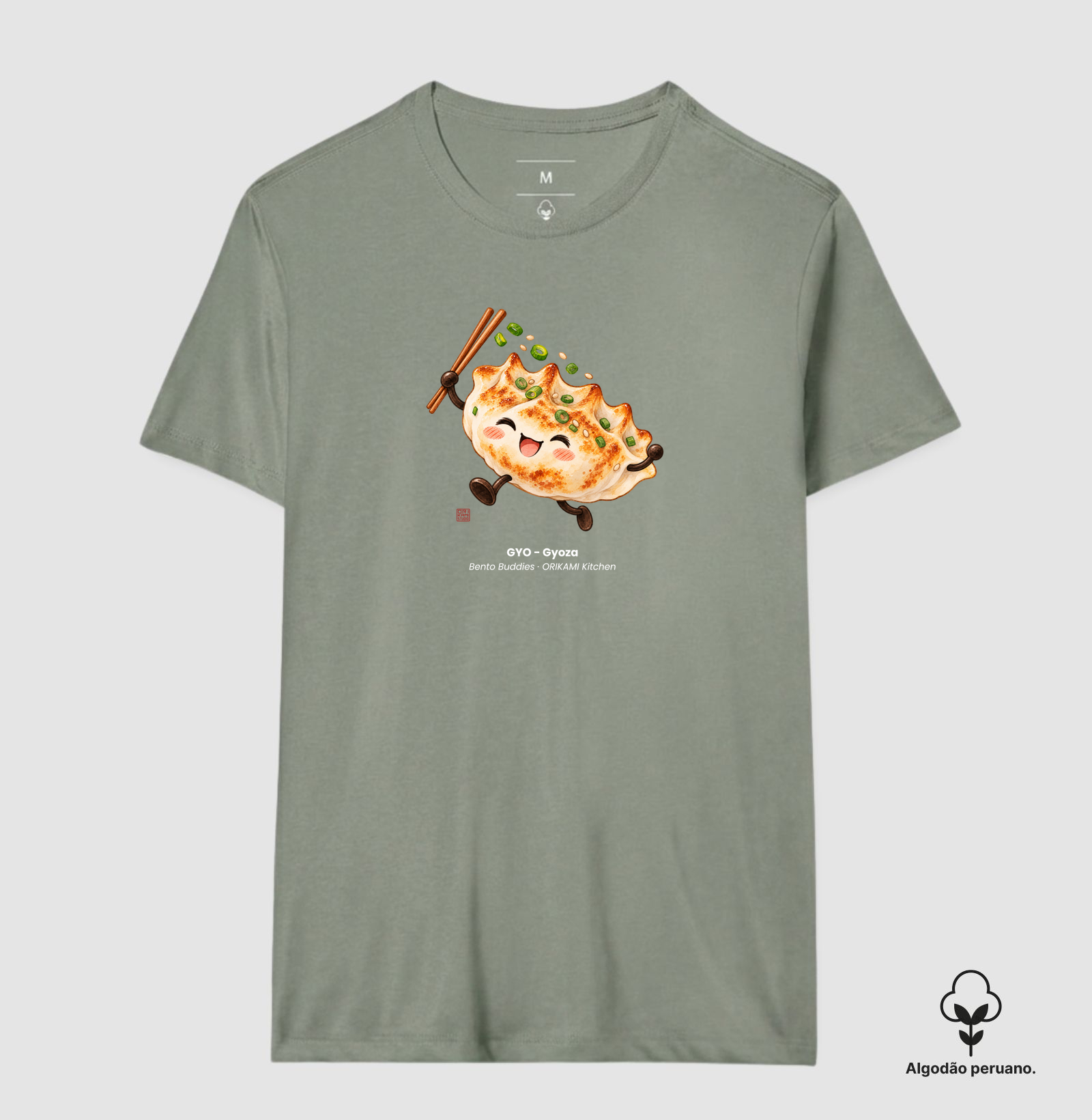 GYO - Gyoza - Imagem 6