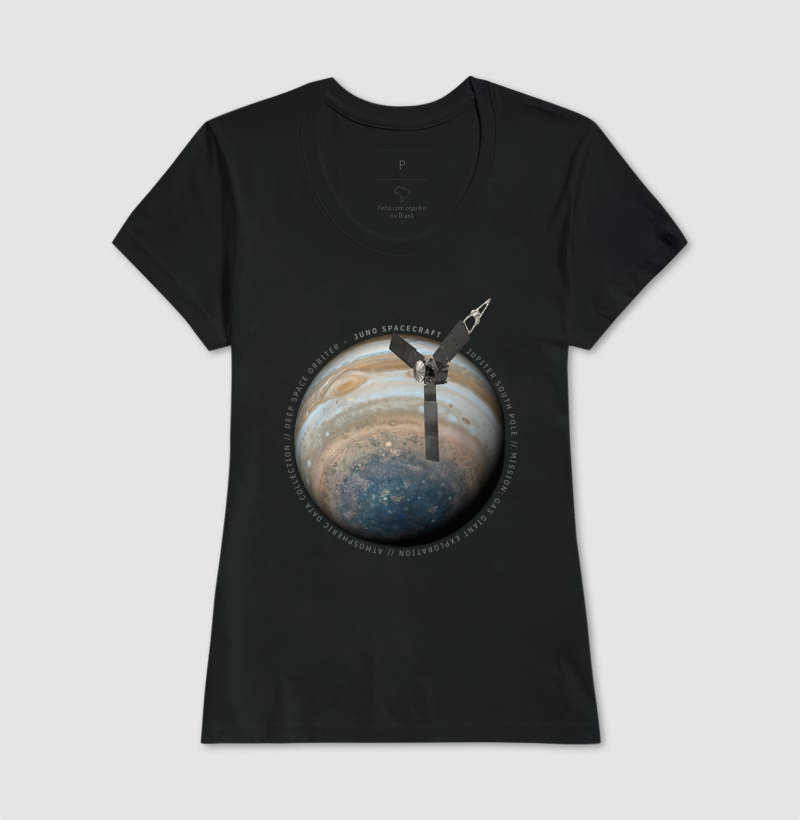 Juno Over Jupiter (Coleção Infinito) - Imagem 3