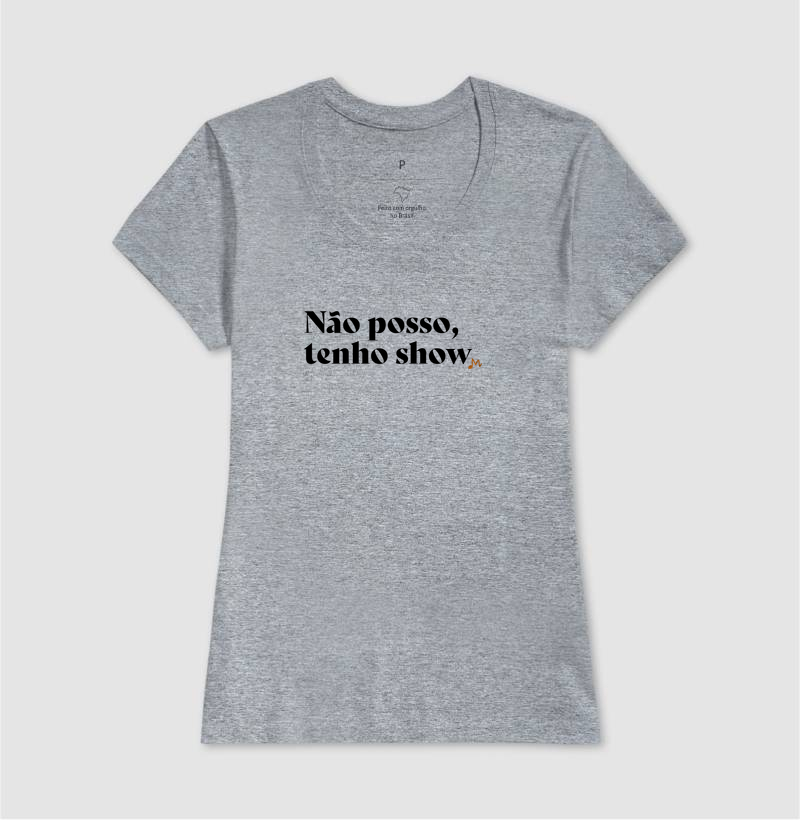 Camisa 9