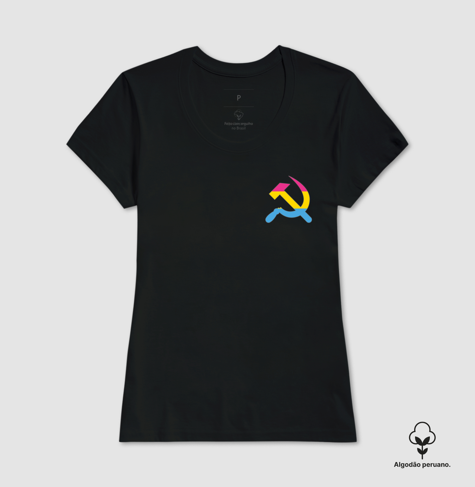[GABYSHINY] FOICE E MARTELO PANSEXUAL PQN - Imagem 3