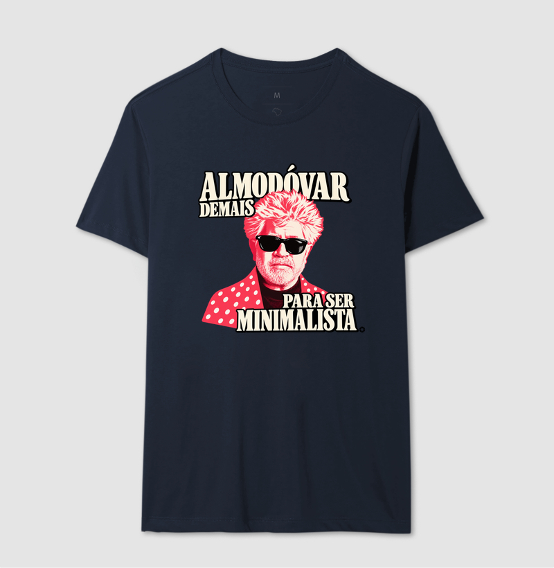 Almodóvar Demais para Ser Minimalista - Imagem 6