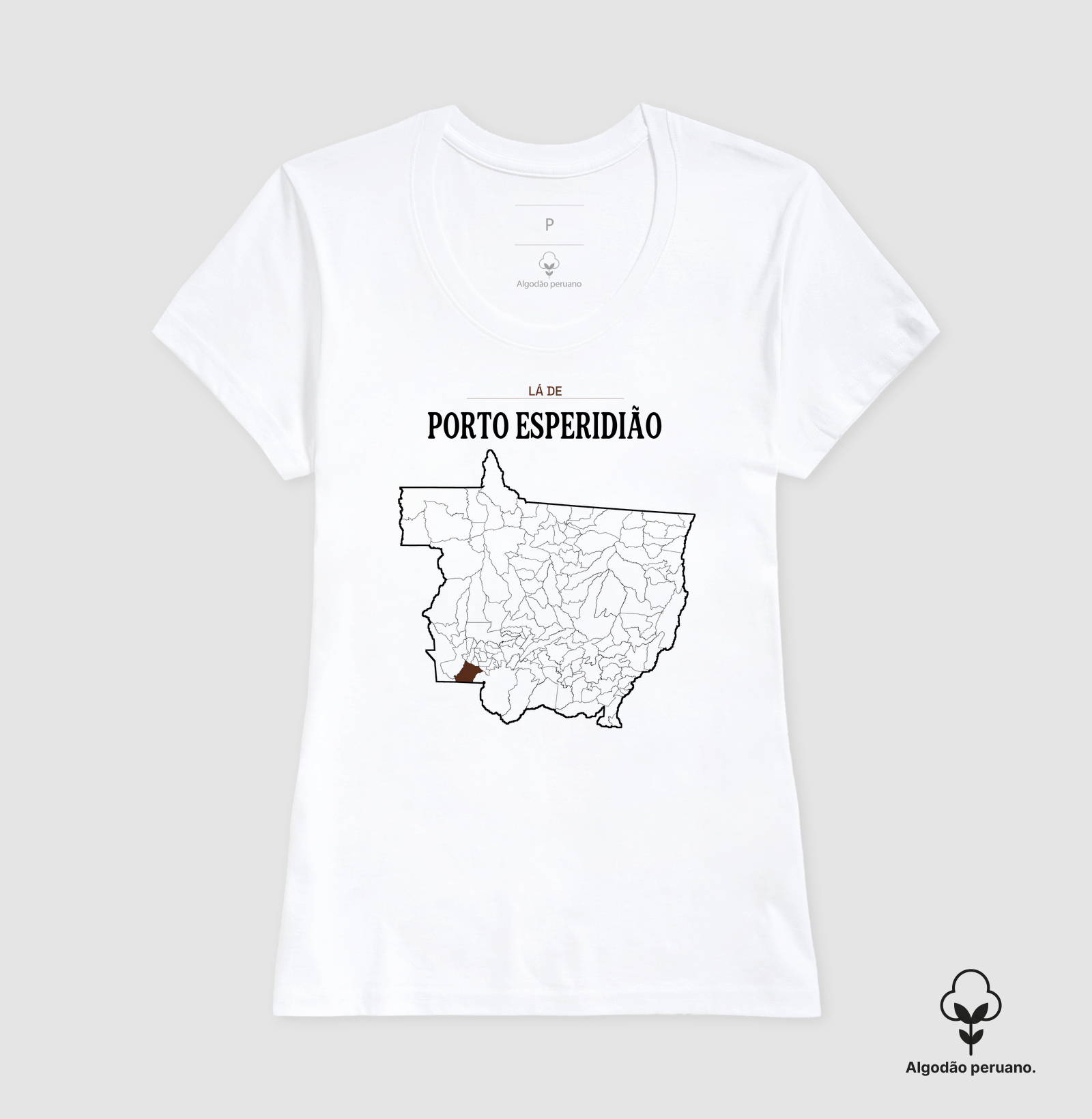 Porto Esperidião | Território MT - Imagem 2