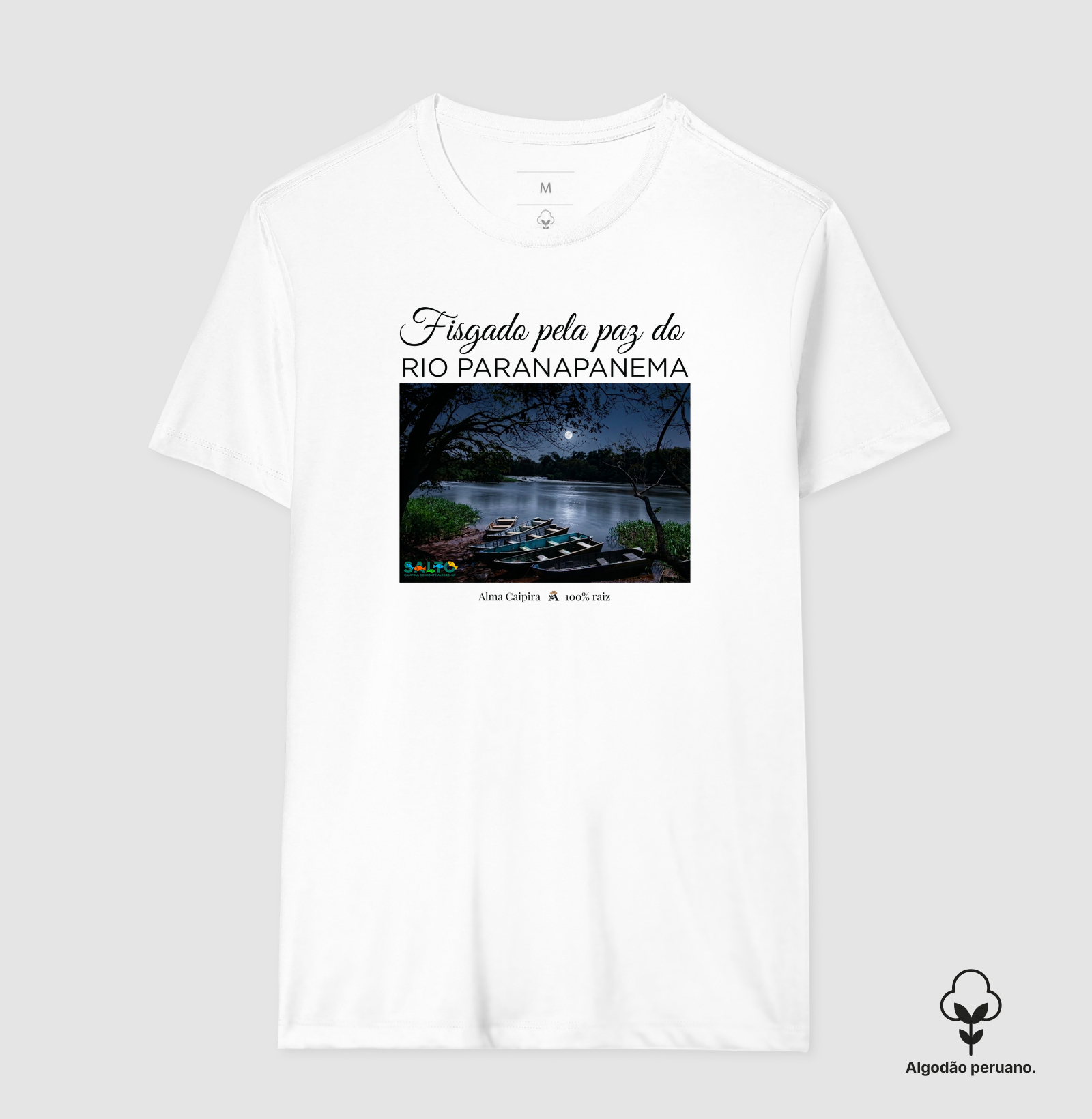Camisa 5