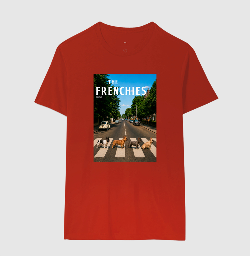 THE FRENCHIES 🎸🐾 - Imagem 11
