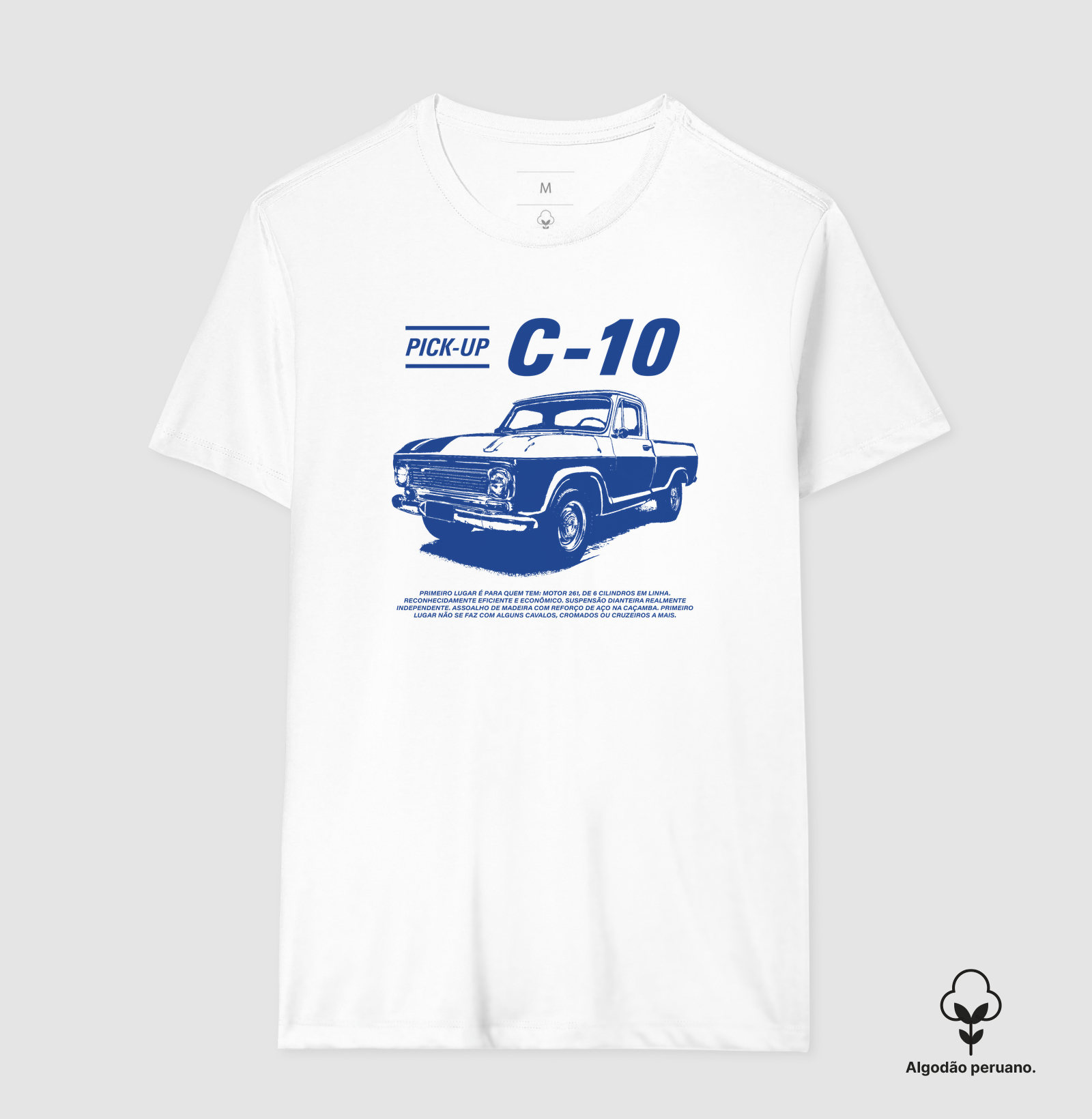 Camisa 6