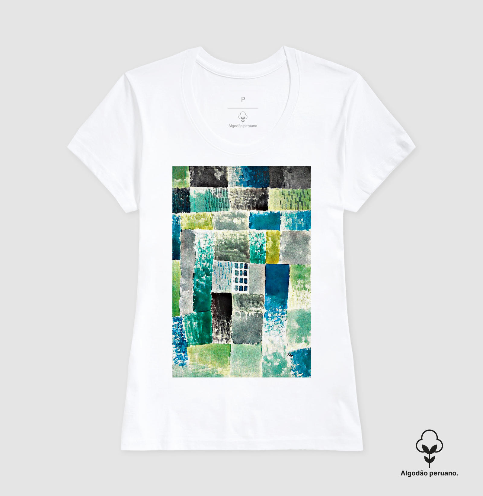 Camisa 6