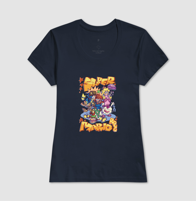 Camisa 6