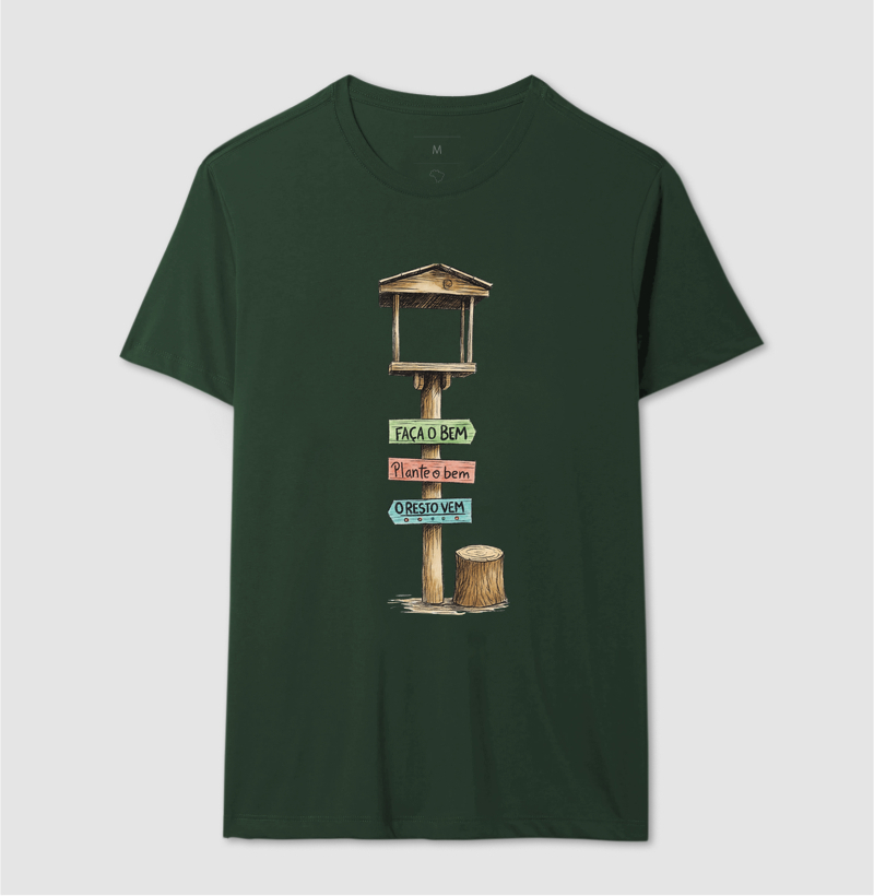 Camisa 10
