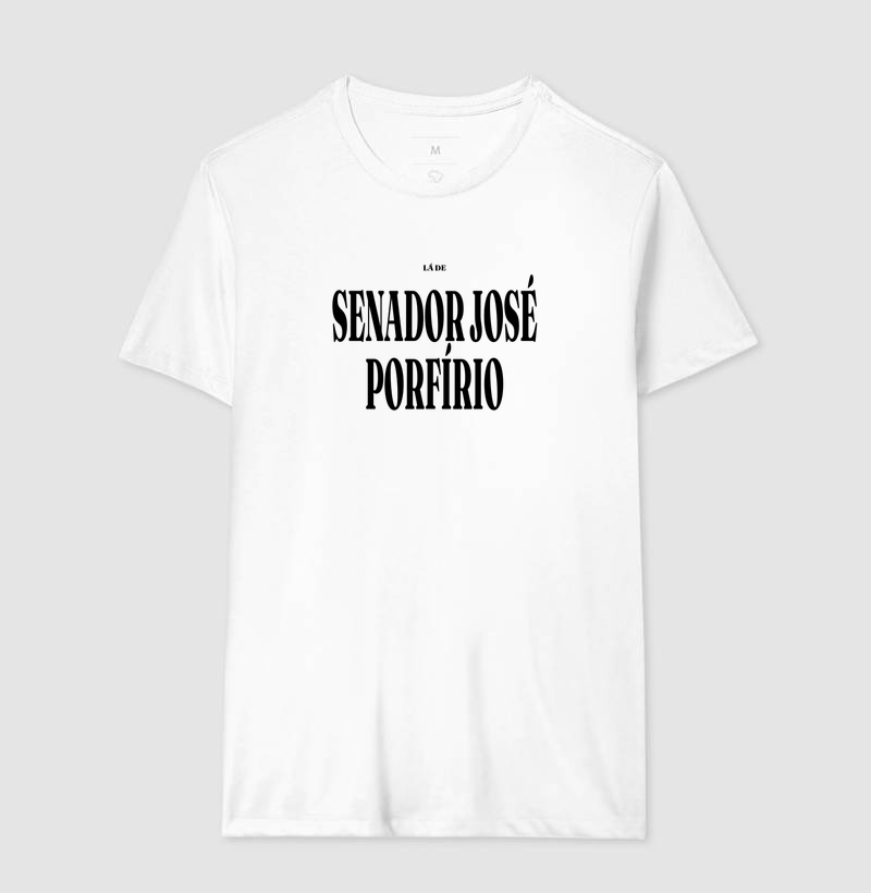 Senador José Porfírio | Tipografia PA - Imagem 4