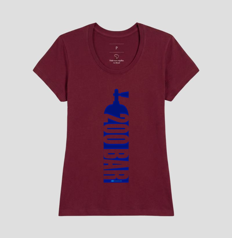 Camisa 19