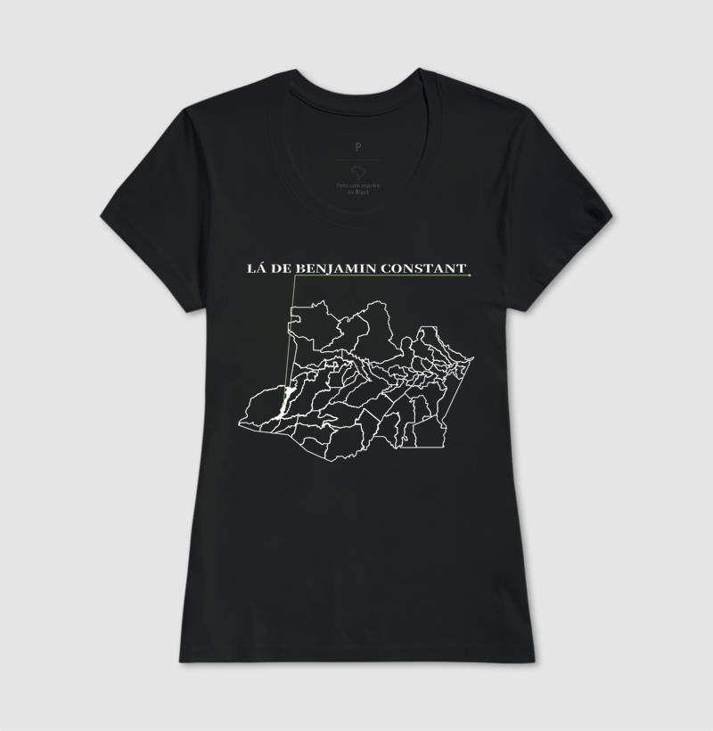 Benjamin Constant | Origem AM - Imagem 3
