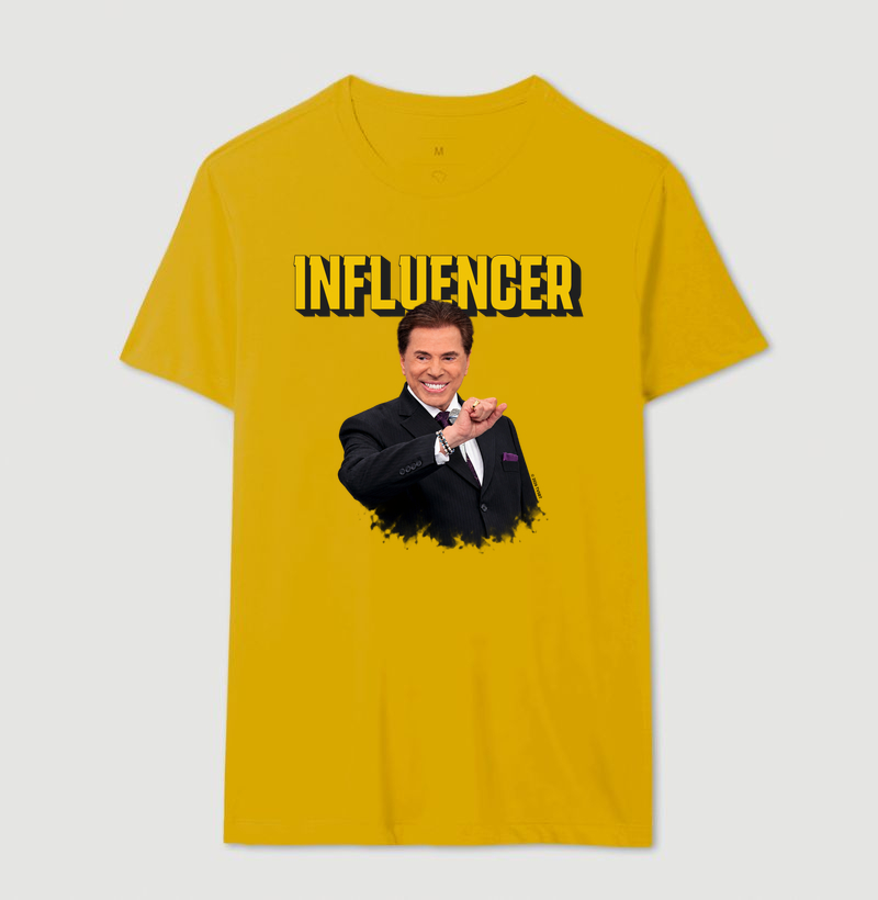 Influencer - Silvio Santos - Imagem 13