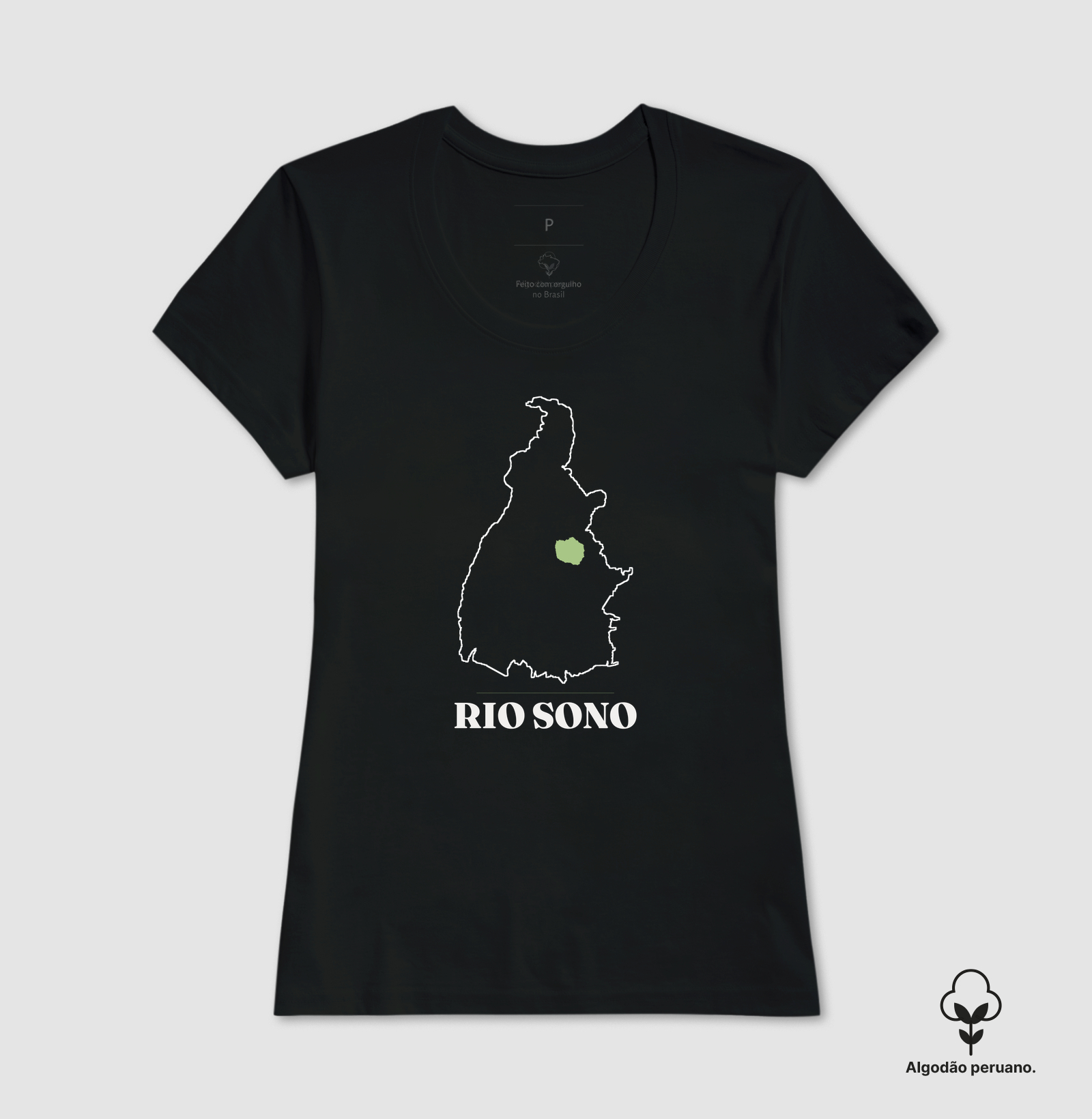 Rio Sono | Traço TO - Imagem 8