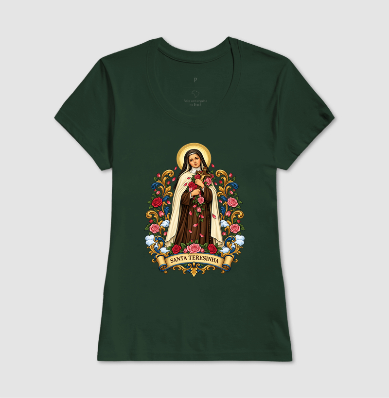 Santa Teresinha - Imagem 9