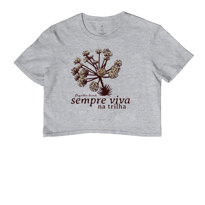 Sempre Viva na Trilha! - Imagem 3