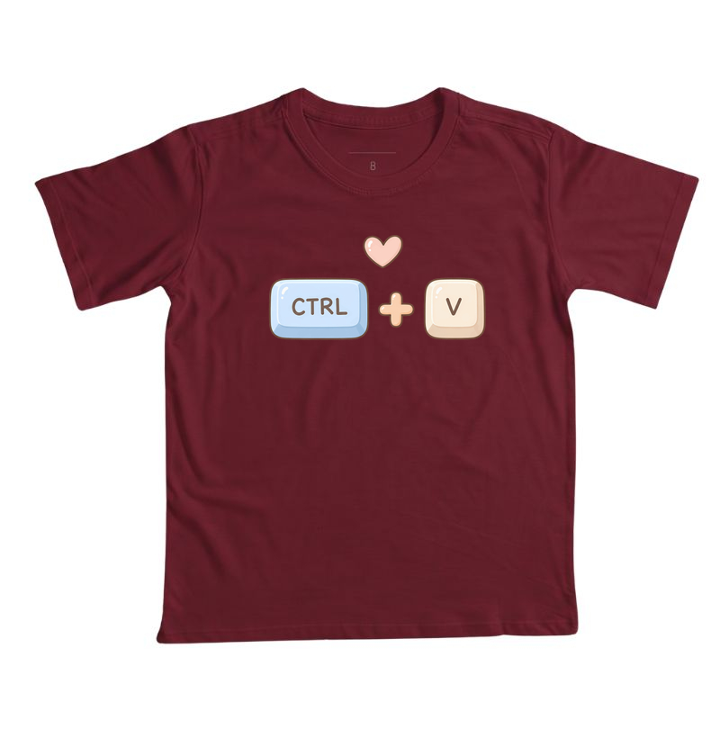 CTRL + V — Mini Dev - Imagem 2