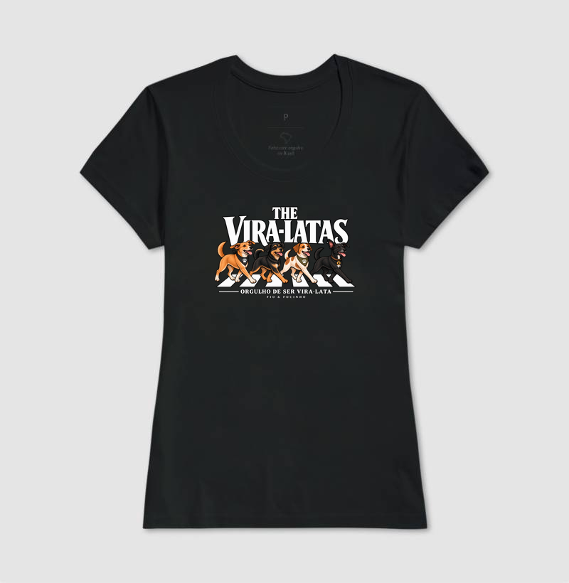 The Vira-Latas (Edição Orgulho de Ser Vira-Lata) - Imagem 3