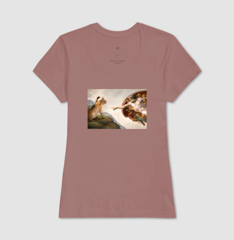 Camisa 16