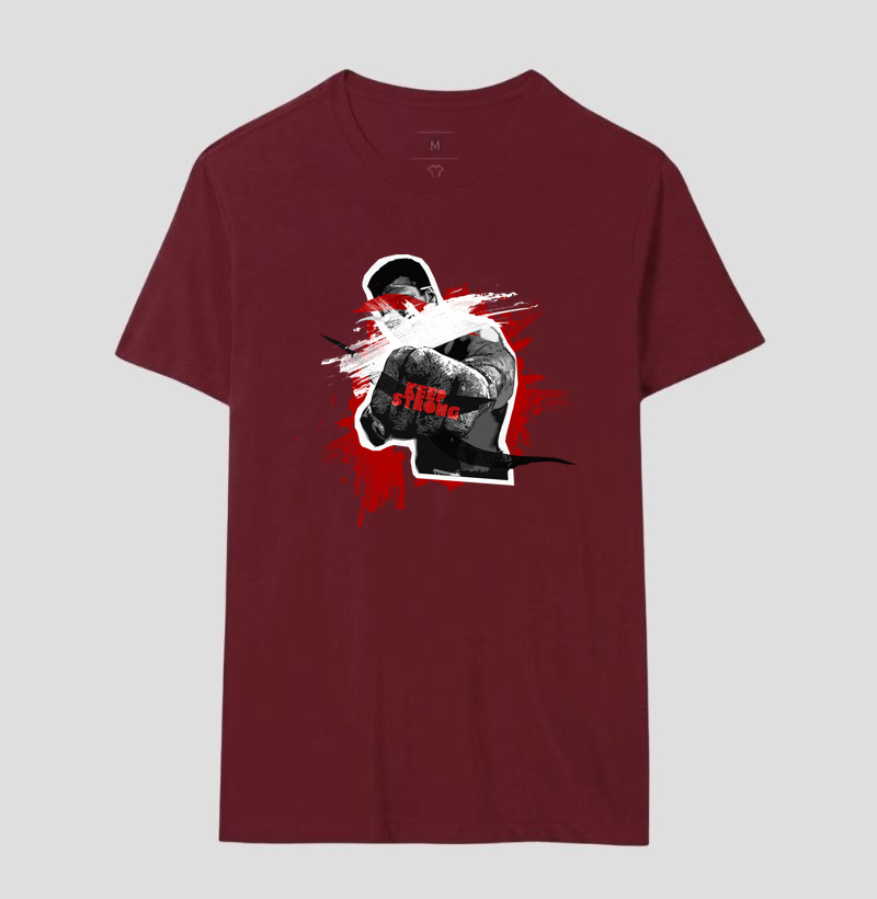 Camisa 17