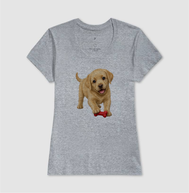 Labrador - Desenho Animado - Imagem 9