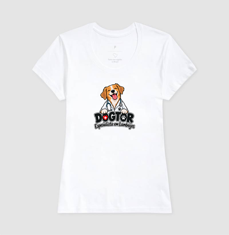 Dogtor: Especialista em Lambeijos - Imagem 5
