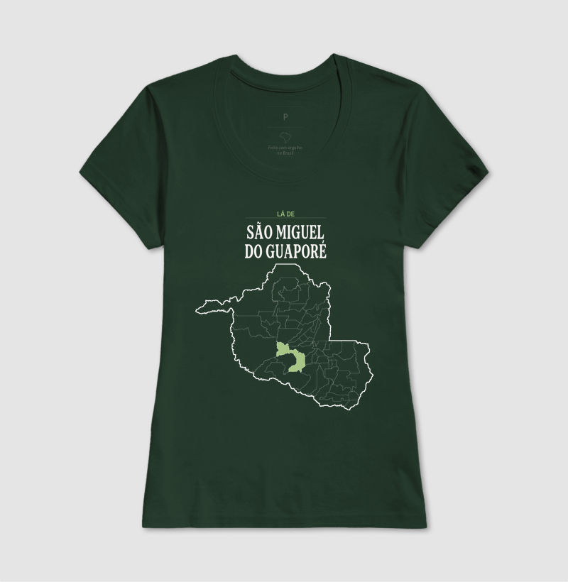 Camisa 12