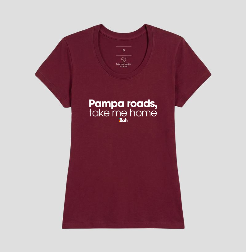 Pampa roads take me home - Imagem 22