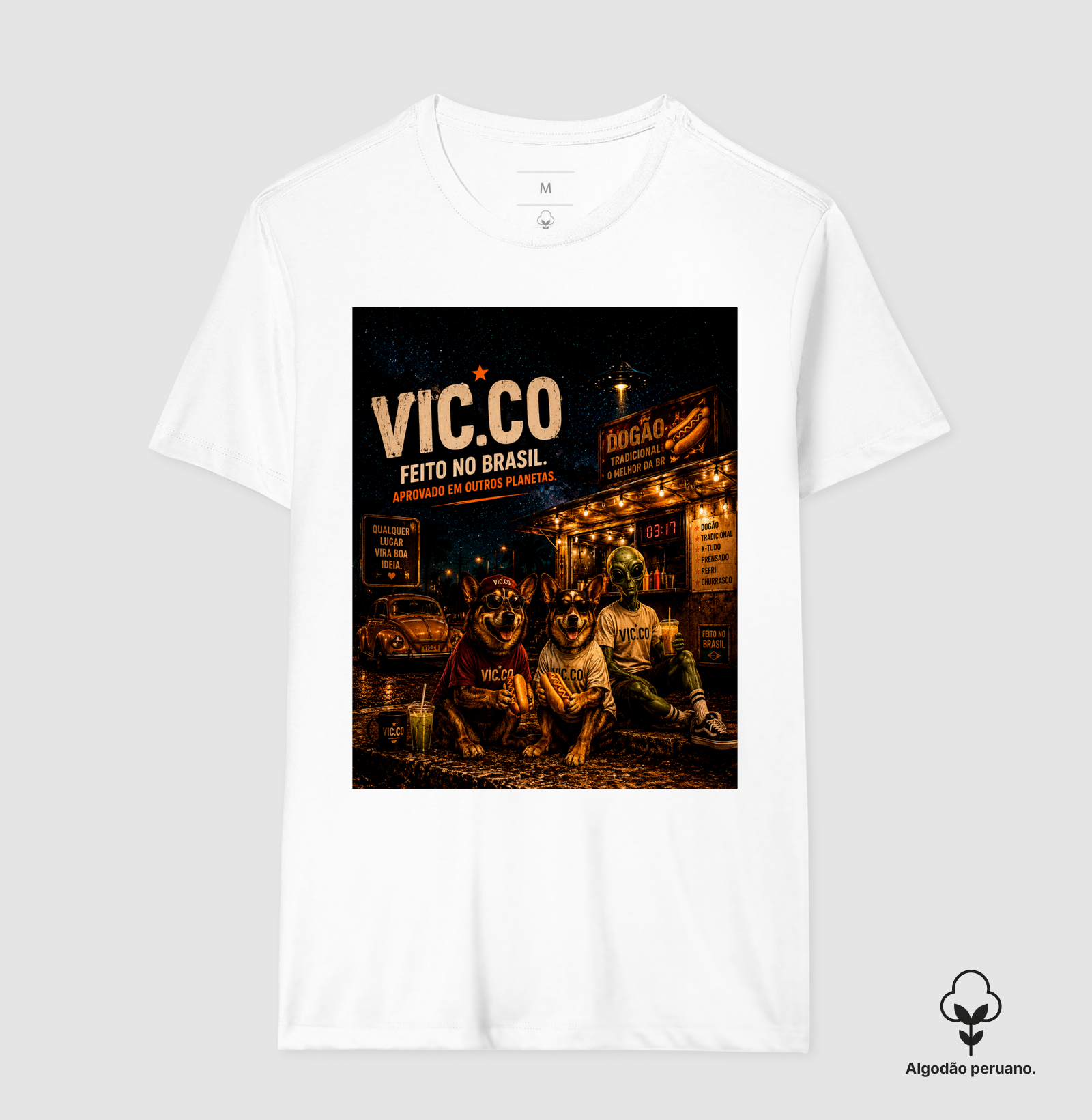 Camisa 4