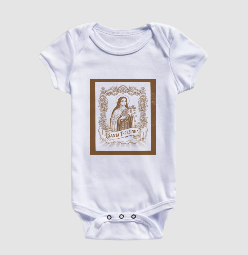 Santa Teresinha - Imagem 3