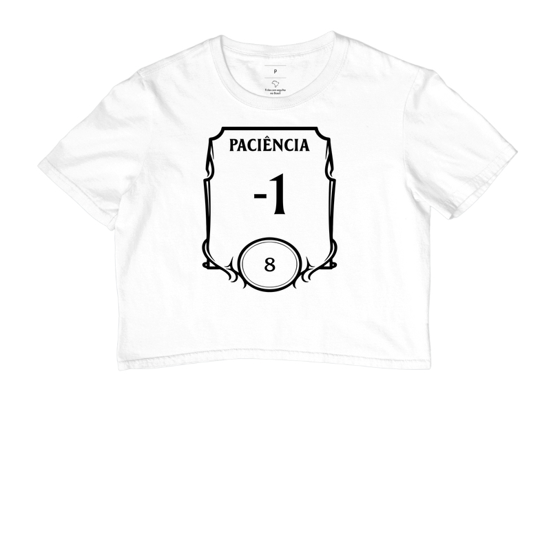 PACIÊNCIA -1 - Imagem 3