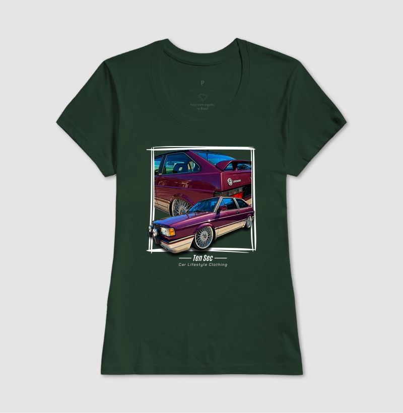 Camisa 12