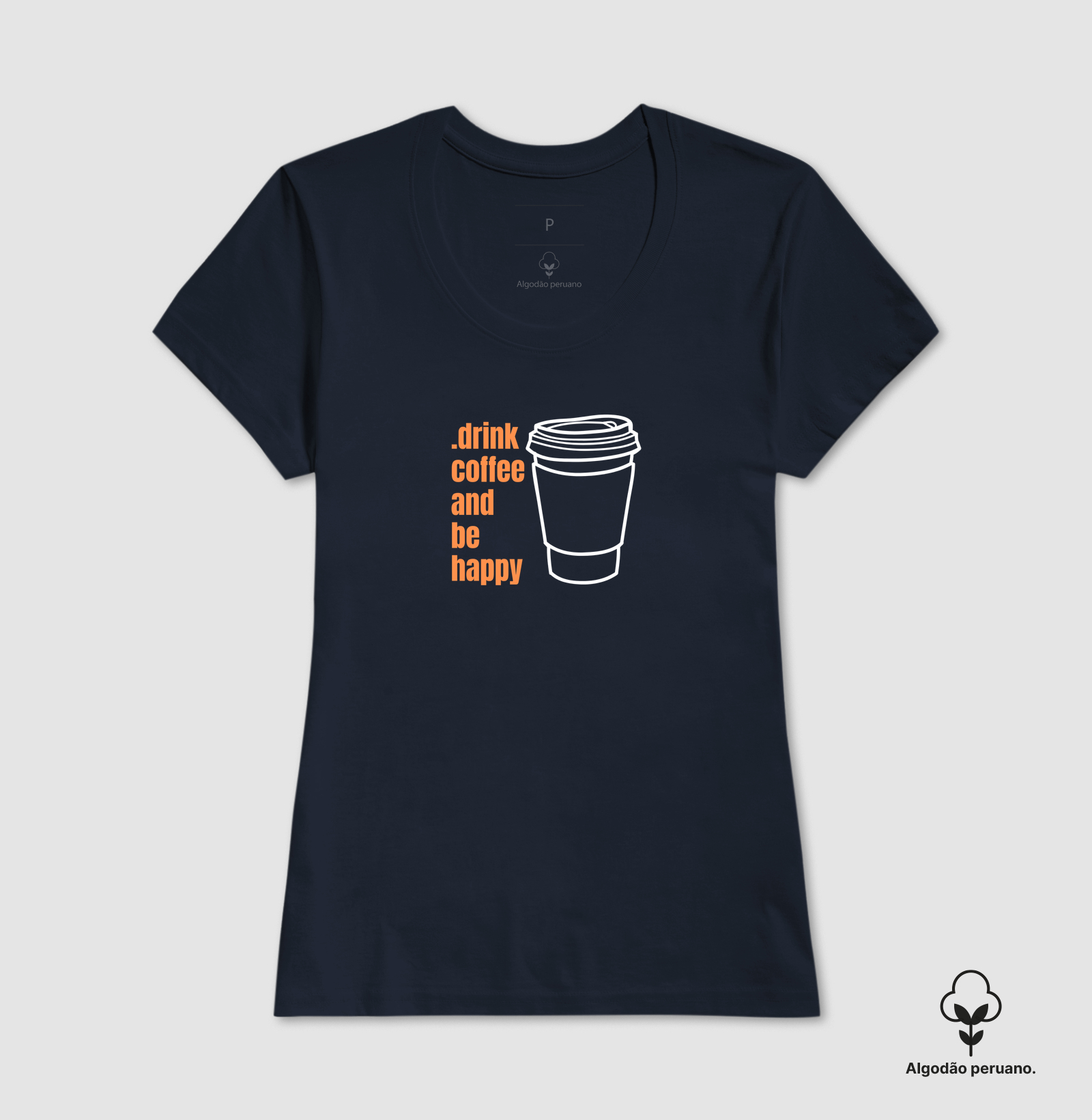 drink coffee and be happy - Imagem 7