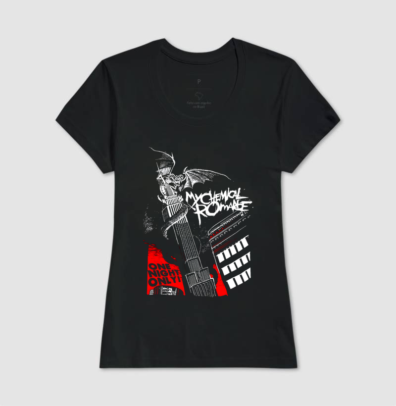 Camisa 2