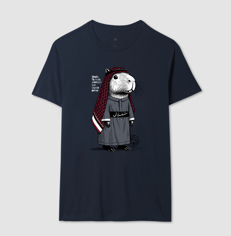 Camisa 5