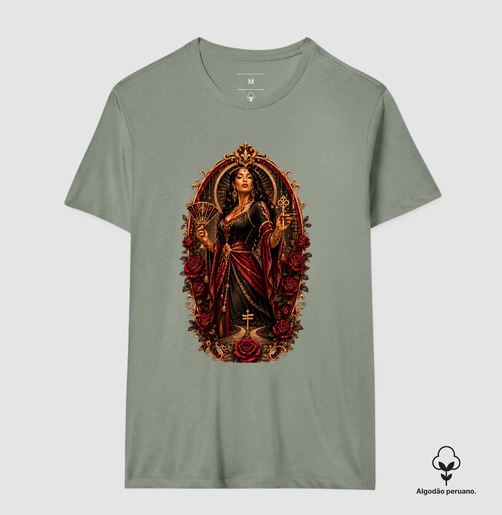 Camisa 7