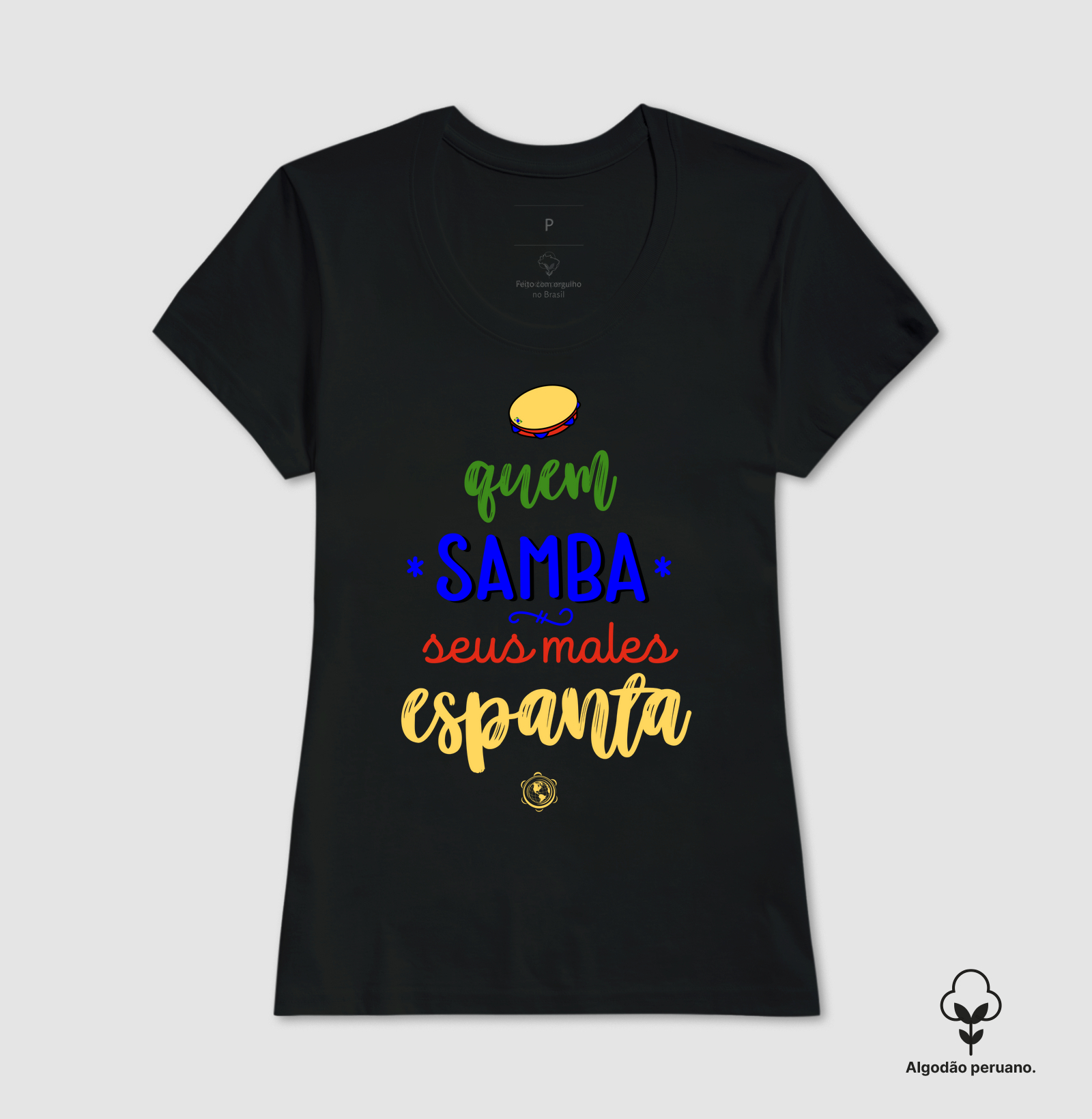 Camisa 2